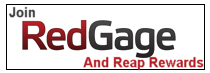 Sign Up With Redgage Join for Photo Upload Earnings from Views